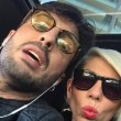 Geraldine Darù dietro arresto di Fabrizio Corona e Francesca Persi?
