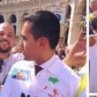 Luigi Di Maio: su Facebook FOTO con Tredicine, re dei camion bar a Roma3