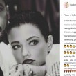 Silvia Provvedi, messaggio su Instagram per Fabrizio Corona: "Ti amo"