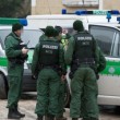 Allarme terrorismo in Germania: tutta Chemnitz chiusa per "grave minaccia"