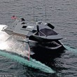 Sommergibile senza equipaggio: "Guardian", il "drone marino" della Juliet Marine Systems