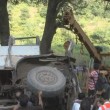 India, autobus di linea precipita in un dirupo in Kashmir: 22 morti 3