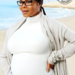 Janet Jackson incinta a 50 anni: "Una benedizione, ringrazio Dio" FOTO