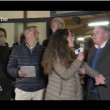 Terremoto, Porta a Porta: l'inviata Luciana Barbetti urla in diretta VIDEO
