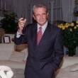 Luciano Rispoli è morto, conduttore tv aveva 83 anni