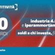 Manovra 2017, le slide di Matteo Renzi 01