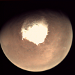Marte ore 16,42 sonda italiana6