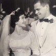 Matt Damon e il sosia del 1961: somiglianza impressioante FOTO