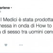 I Medici, su Rai1 l'amore gay: Twitter esulta05