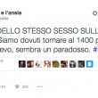 I Medici, su Rai1 l'amore gay: Twitter esulta02