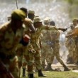 Etiopia: polizia spara al raduno religioso, decine di morti nella calca