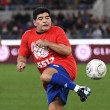Totti gol Maradona assist: Partita della Pace 2016, tutte le reti VIDEO