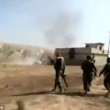 Peshmerga curdi in azione a Mosul4