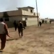 Peshmerga curdi in azione a Mosul3