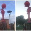 Pinocchio "superdotato": statua fa scandalo, lo fanno evirare