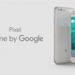 Google sfida Apple: Pixel, smartphone con assistente e spazio illimitato01