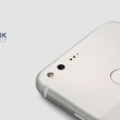 Google sfida Apple: Pixel, smartphone con assistente e spazio illimitato02
