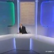 YOUTUBE Matteo Renzi contro Ciriaco De Mita: duello in tv su La7