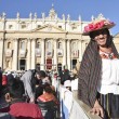 Papa Francesco fa 7 nuovi santi: 2 italiani, il martire bambino...04