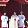 Papa Francesco fa 7 nuovi santi: 2 italiani, il martire bambino...05