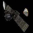 Marte ore 16,42 sonda italiana5