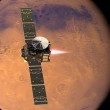 Marte ore 16,42 sonda italiana3