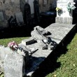 Terremoto 30 ottobre, a Castelsantangelo bare escono da loculi1