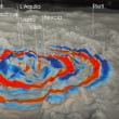 YOUTUBE Terremoto, onda sismica nel Centro Italia: simulazione Ingv