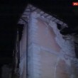 Terremoto, a Pescara gente in strada, tifosi in fuga dallo stadio 3