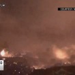 VIDEO YOUTUBE Vulcano Aso erutta in Giappone: boato e cenere dopo 36 anni
