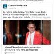 Lapo Elkann arrestato, gaffe Corriere della Sera su Facebook