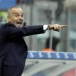 Inter, Piero Ausilio lancia Stefano Pioli: "Derby partita giusta"