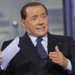 Silvio Berlusconi: "Se salta il closing mi riprendo il Milan"