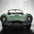 Jaguar XKSS, la supercar del '57 torna in vita 01
