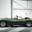 Jaguar XKSS, la supercar del '57 torna in vita 03