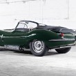 Jaguar XKSS, la supercar del '57 torna in vita 05