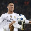 Atletico-Real 0-3, video gol highlights: Cristiano Ronaldo tripletta nel derby di Madrid