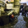 Terremoto, danni anche a Roma: controlli scuole, palazzo sgomberato, ponte chiuso FOTO 4