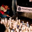 Chapecoense: Denilson ricorda vittime e si commuove in tv3