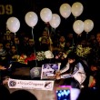 Chapecoense: Denilson ricorda vittime e si commuove in tv2