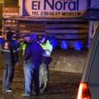 Colombia: l'aereo maledetto. Del Chapecoense si salvano in tre12