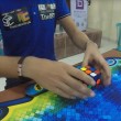 Cubo di Rubik risolto in 4,74 secondi nuovo record del mondo7