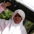 Indonesia, donna accusata di adulterio6