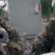 La precisione del cecchino Isis: nuovo VIDEO choc 3