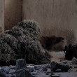 La precisione del cecchino Isis: nuovo VIDEO choc 4
