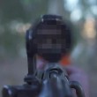 La precisione del cecchino Isis: nuovo VIDEO choc 5