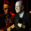 Leonard Cohen, morto il poeta della musica: aveva 82 anni13