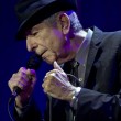 Leonard Cohen, morto il poeta della musica: aveva 82 anni 3