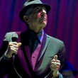 Leonard Cohen, morto il poeta della musica: aveva 82 anni