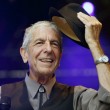 Leonard Cohen, morto il poeta della musica: aveva 82 anni10